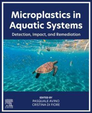 Book Microplastics in Aquatic Systems Cristina Di Fiore