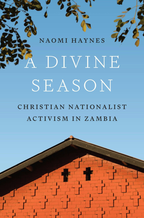 Buch A Divine Season Naomi Haynes