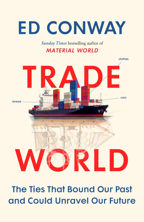 Libro Trade World Ed Conway