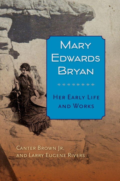 Book Mary Edwards Bryan Larry Eugene Rivers