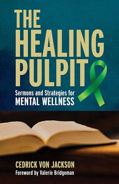 Boek The Healing Pulpit 
