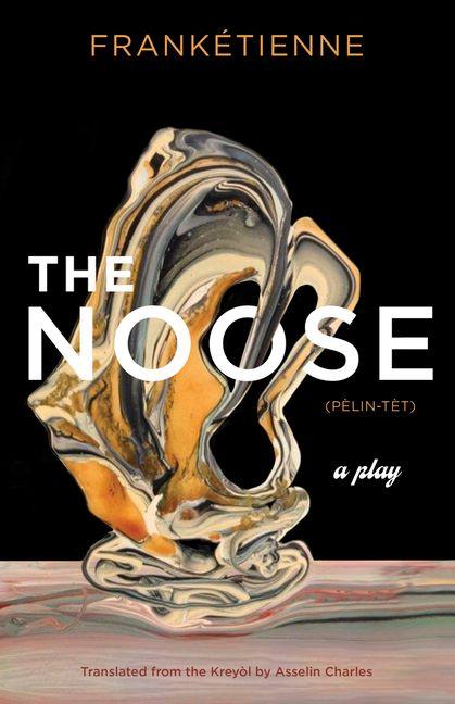 Kniha The Noose Asselin Charles