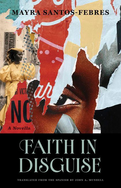 Kniha Faith in Disguise John A Mundell