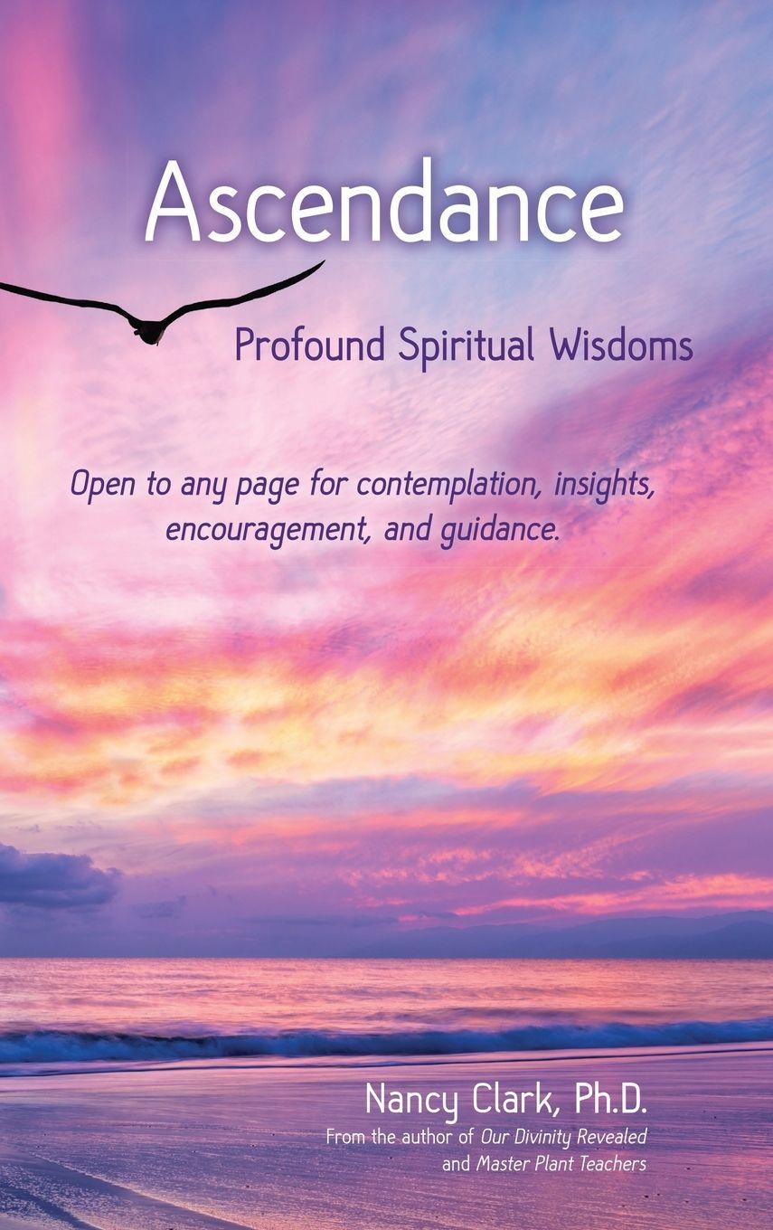 Kniha Ascendance Nancy Clark Ph.D