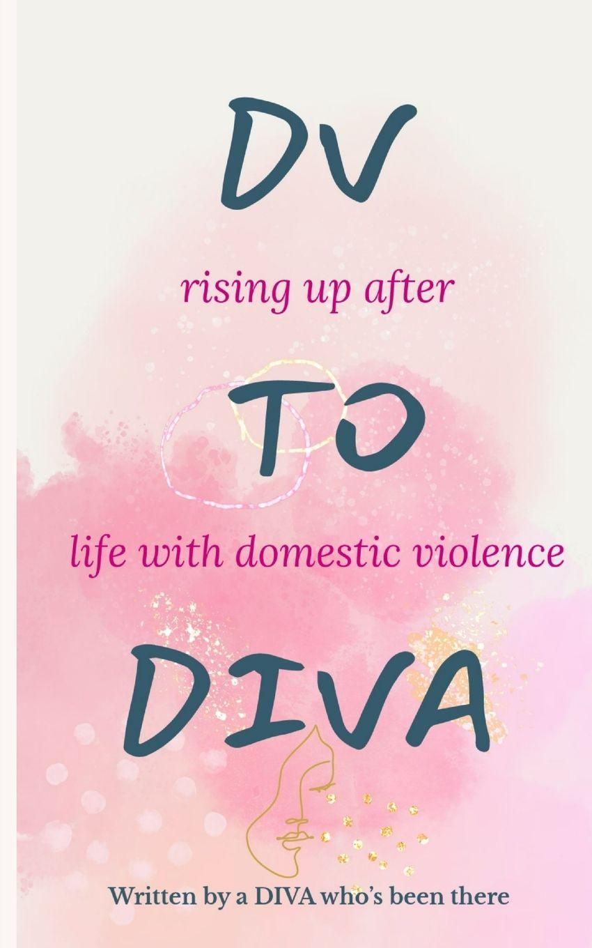 Kniha DV to DIVA L J Kulow