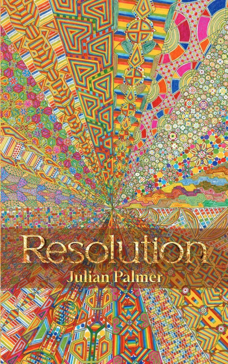 Könyv Resolution Julian Palmer