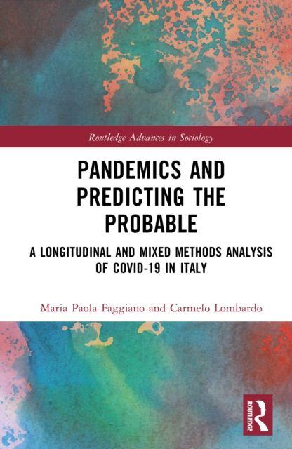 Kniha Pandemics and Predicting the Probable Maria Paola Faggiano