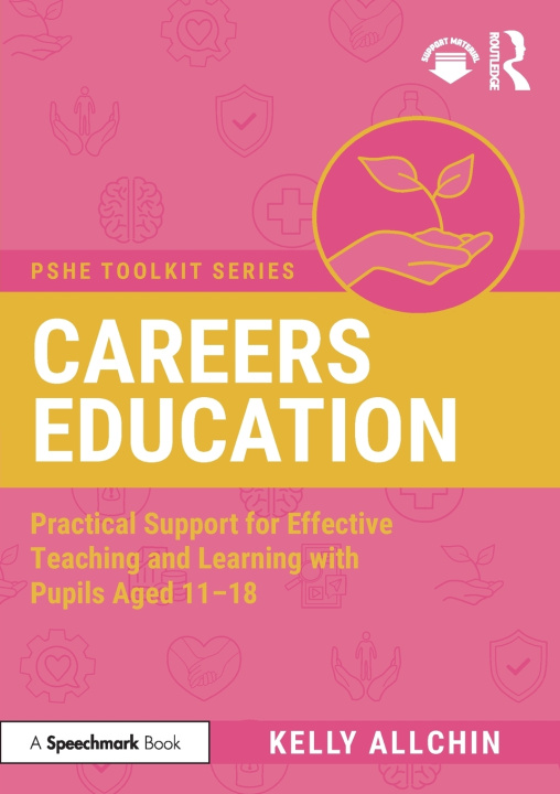 Kniha Careers Education Kelly Allchin