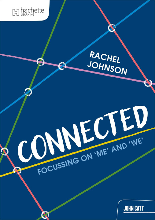 Könyv Connected Rachel Johnson