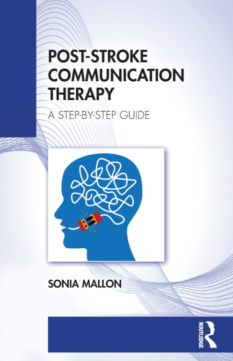 Buch Post-Stroke Communication Therapy Sonia Mallon