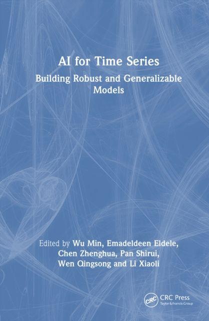 Boek AI for Time Series Min Wu