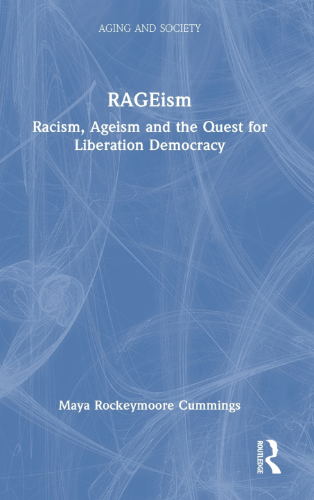 Boek RAGEism Maya Rockeymoore Cummings