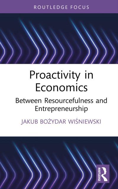 Book Proactivity in Economics Wisniewski
