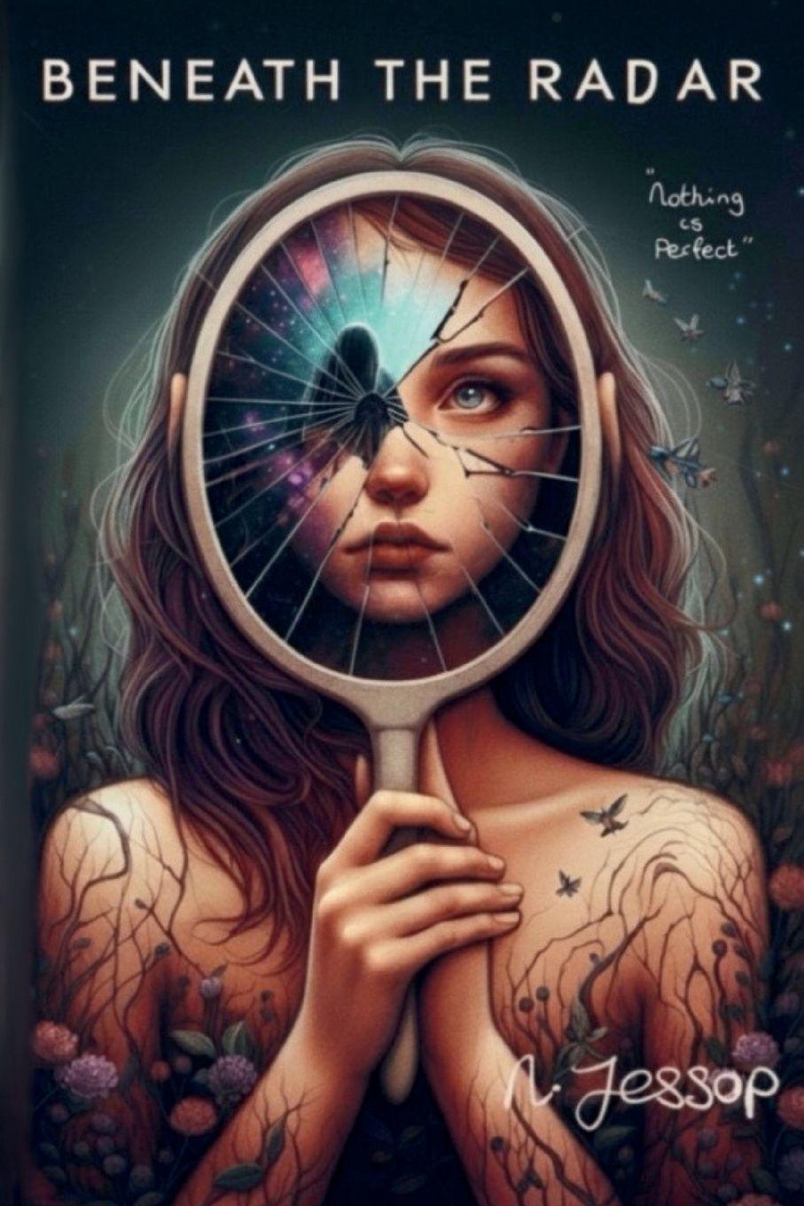 Buch Beneath The Radar Sophia A