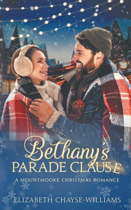 Kniha Bethany's Parade Clause Elizabeth Chayse-Williams