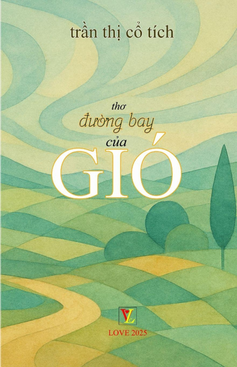 Βιβλίο ¿¿¿ng Bay C¿a Gió Co Tich Thi Tran