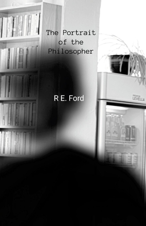 Βιβλίο The Portrait of the Philosopher R E. Ford