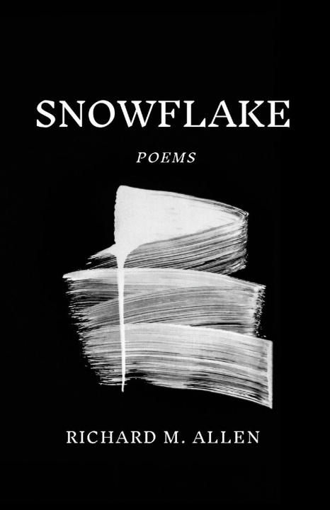 Kniha Snowflake Richard M. Allen