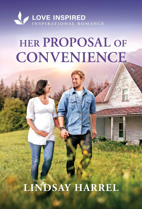 Βιβλίο Her Proposal of Convenience 
