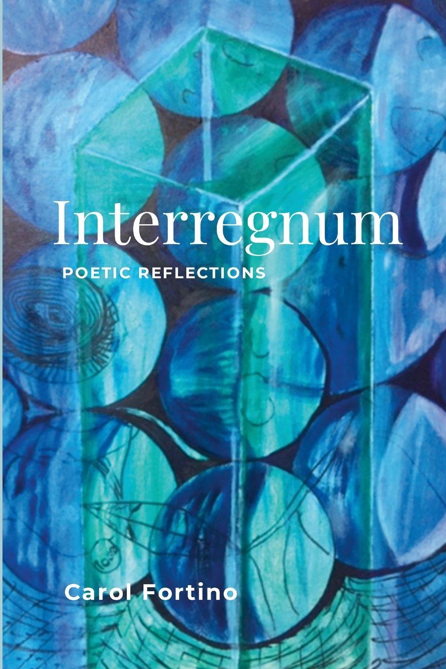 Könyv Interregnum Carol Fortino