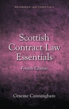 Scottish Contract Law Essentials