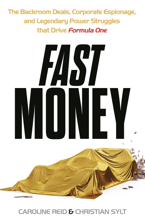 Book Fast Money Christian Sylt
