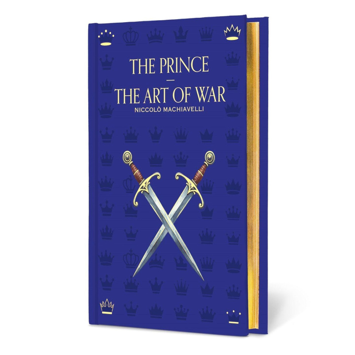 Book The Prince Niccoló Machiavelli
