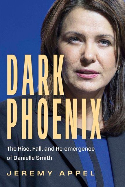 Kniha Dark Phoenix 