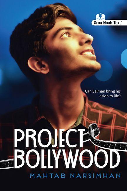 Kniha Project Bollywood (Noah Text Edition) 