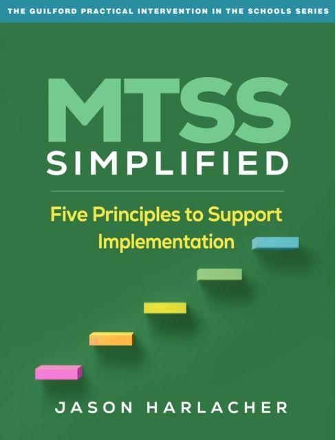 Könyv MTSS Simplified Harlacher