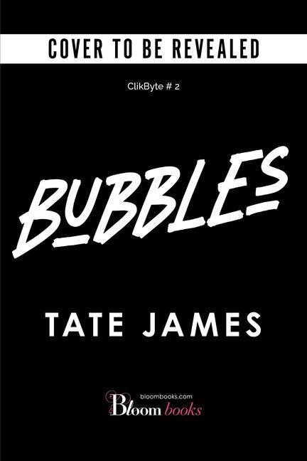Kniha Bubbles (Standard Edition) JAMES TATE