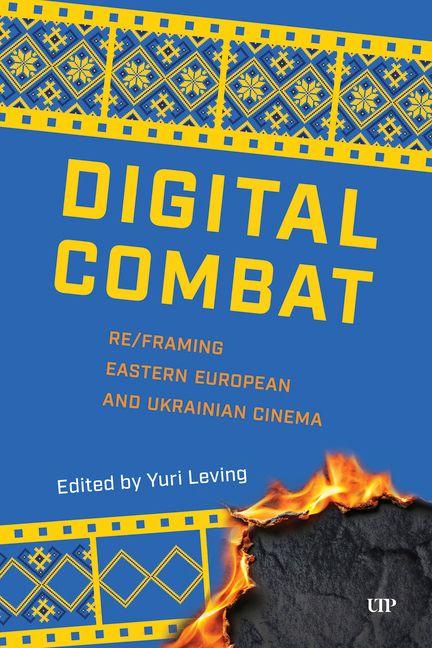 Könyv Digital Combat Yuri Leving