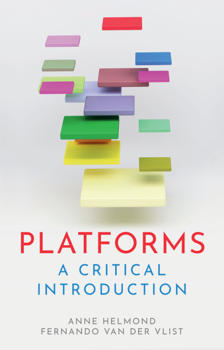 Kniha Platforms Fernando van der Vlist
