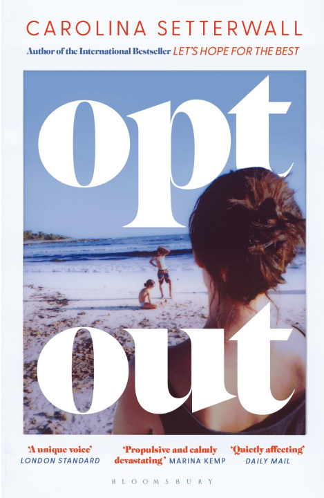 Kniha Opt Out Deborah Bragan-Turner