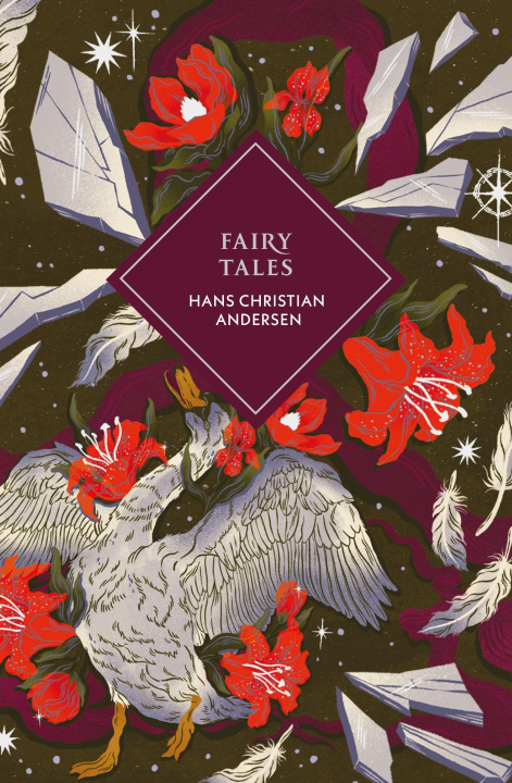 Книга Fairy Tales Hans Christian Andersen