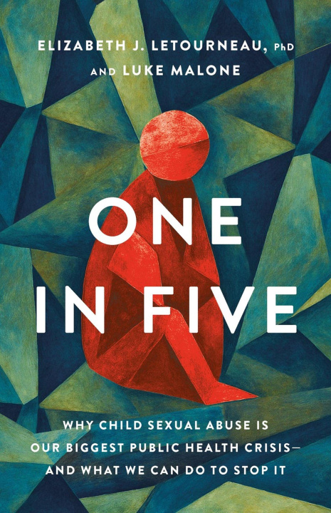 Könyv One in Five Luke Malone
