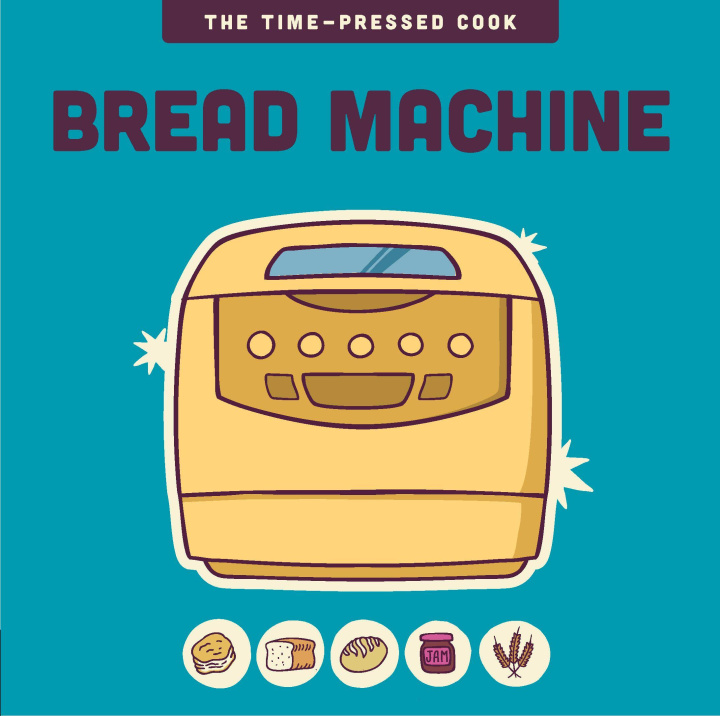 Könyv Bread Machine Editors of the Harvard Common Press