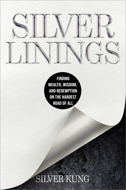 Kniha Silver Linings Silver Kung