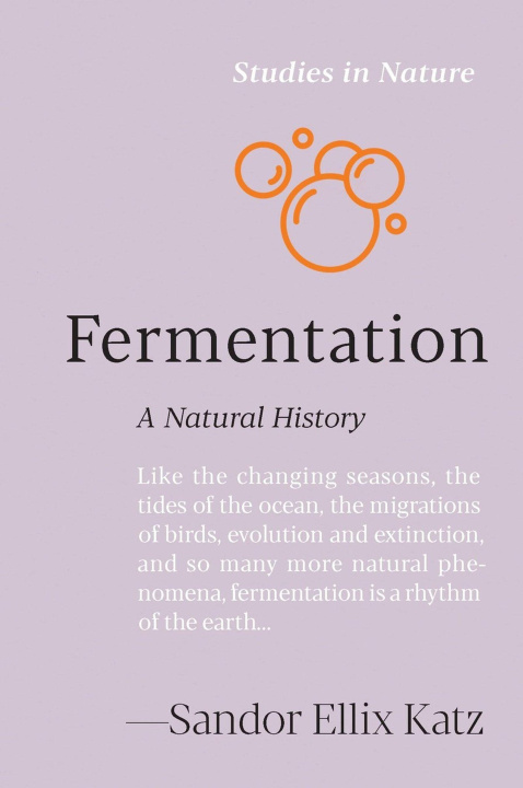 Buch Fermentation KATZ SANDOR ELLIX