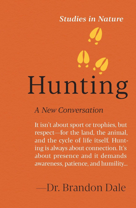 Libro Hunting DALE BRANDON