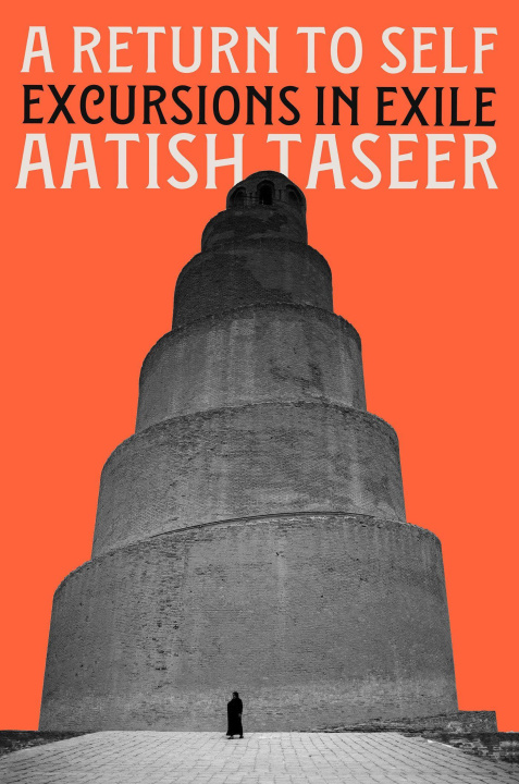 Boek A Return to Self Aatish Taseer