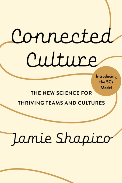 Knjiga Connected Culture SHAPIRO JAMIE