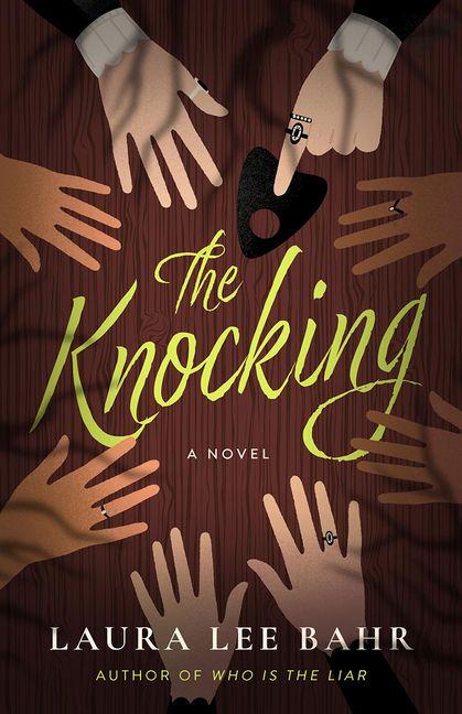 Kniha The Knocking Laura Lee Bahr