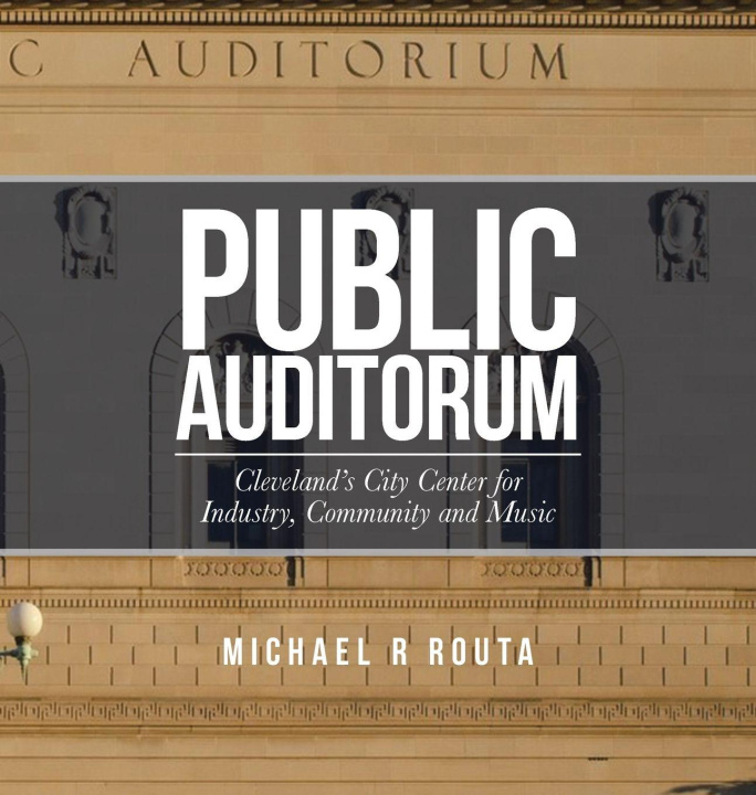 Knjiga Public Auditorum Michael R Routa