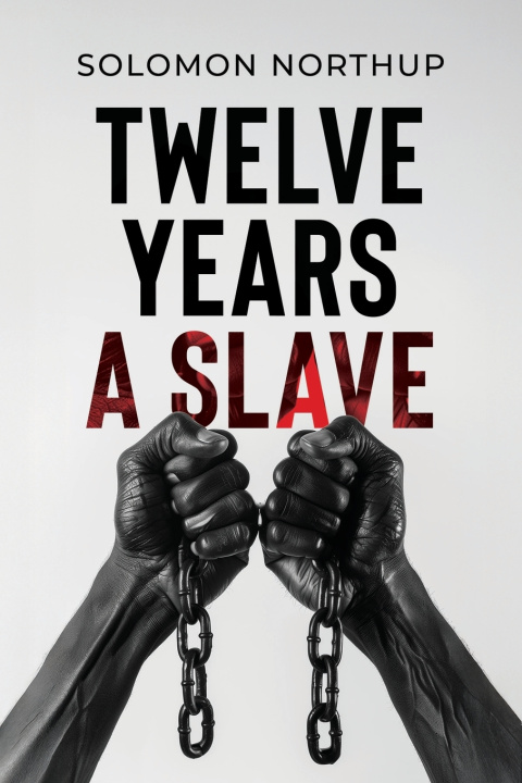 Βιβλίο Twelve Years a Slave Pocketsize Publishing