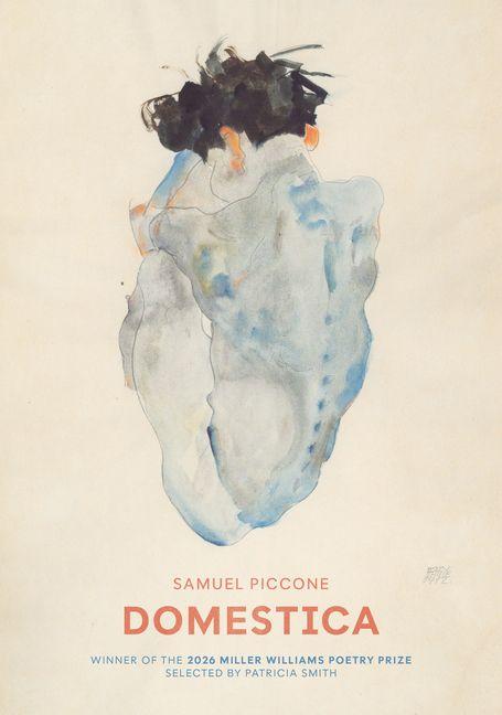Kniha Domestica Piccone