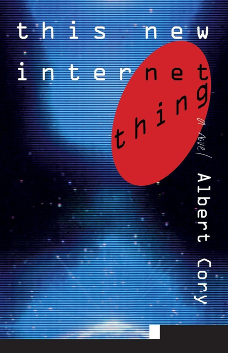 Kniha This New Internet Thing Robert Purvy