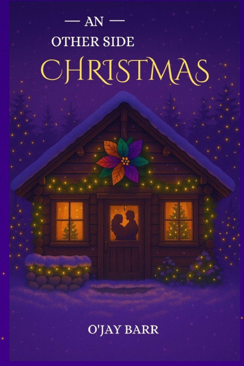 Kniha An Other Side Christmas O'Jay Barr
