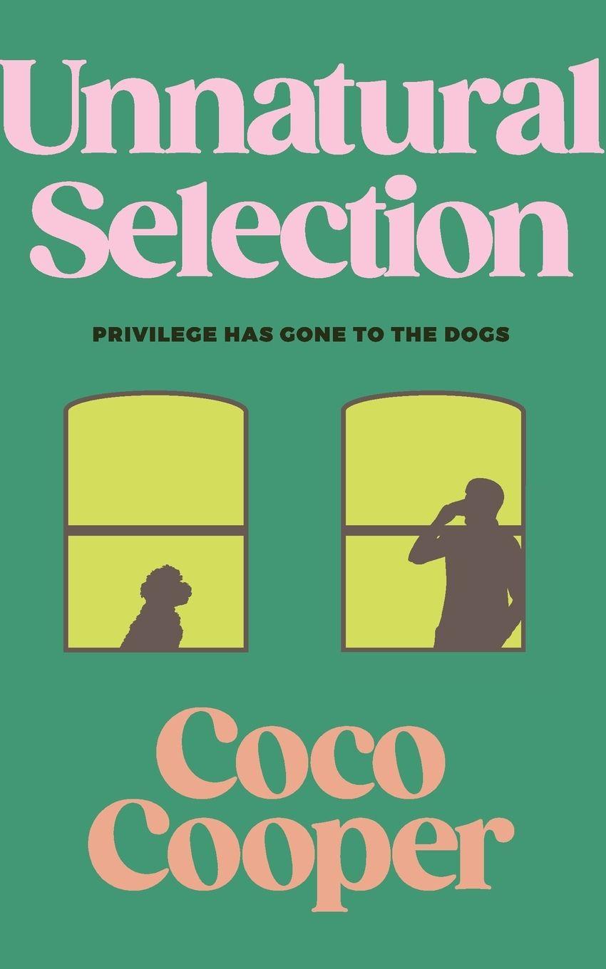 Kniha Unnatural Selection Cooper