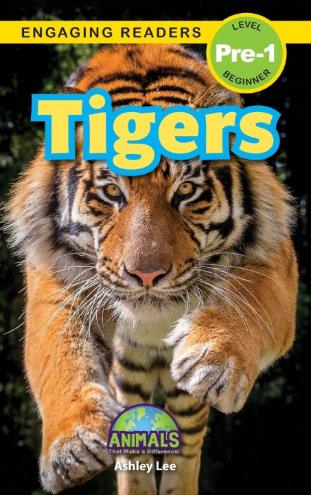 Carte Tigers Ashley Lee